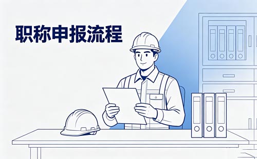 贵州2026中小学教师职称申报流程